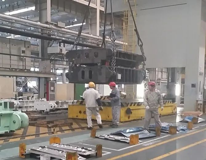 进步很重要:在模具厂打工混日子,伤害的最终是自己!的图3